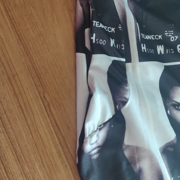 The Kimberly mugshot dress - Picture 8 of 8